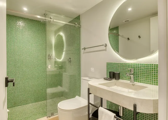 Nido Roma Aparthotel
