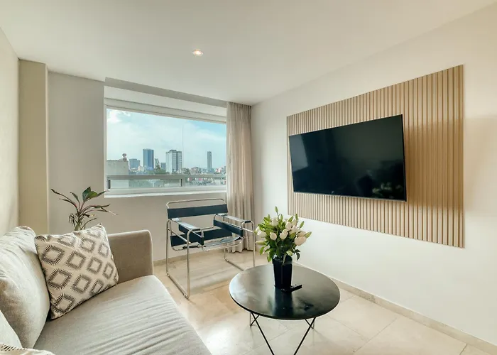 Nido Roma Aparthotel 4*