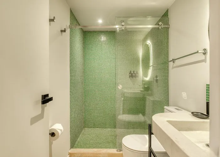 Nido Roma Aparthotel 4*