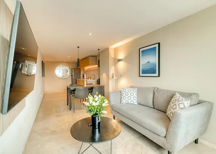 Nido Roma Aparthotel 4*