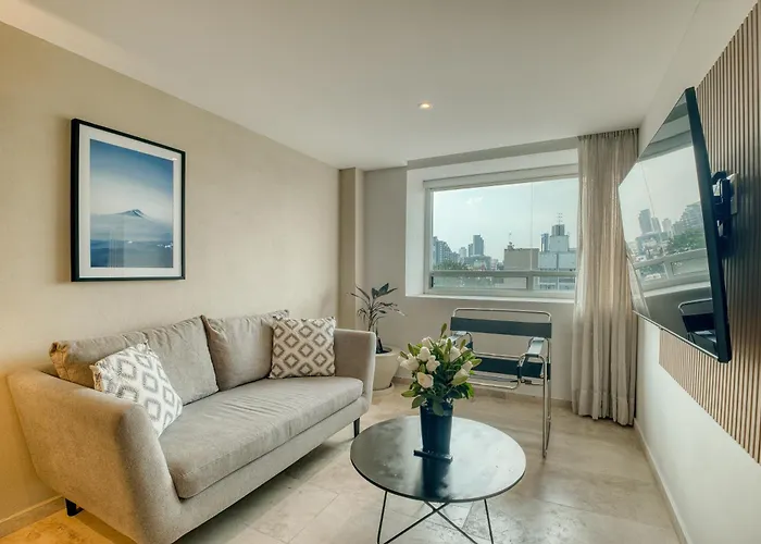 Aparthotel Nido Roma 4*