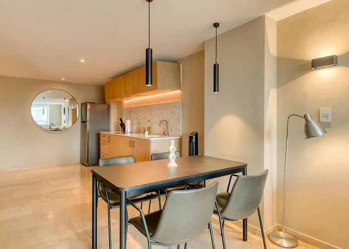 Nido Roma Aparthotel 4*