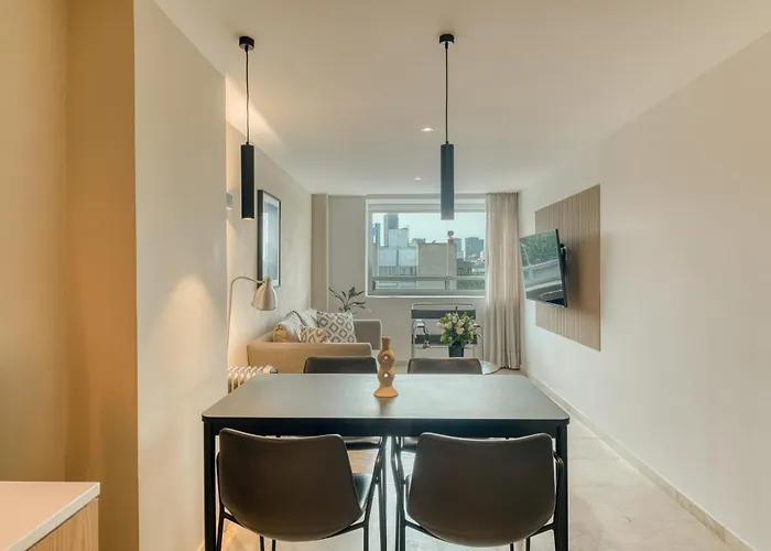 Nido Roma Aparthotel 4*
