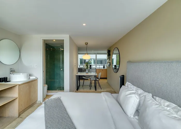 Aparthotel Nido Roma