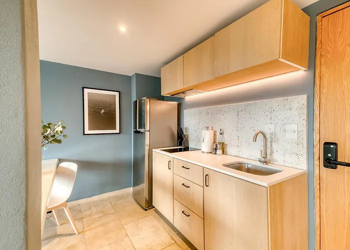 Nido Roma Aparthotel 4*