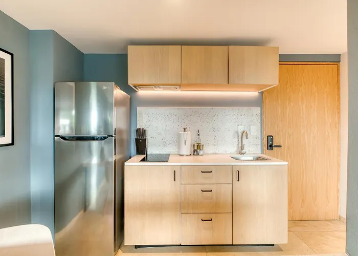 Nido Roma Aparthotel