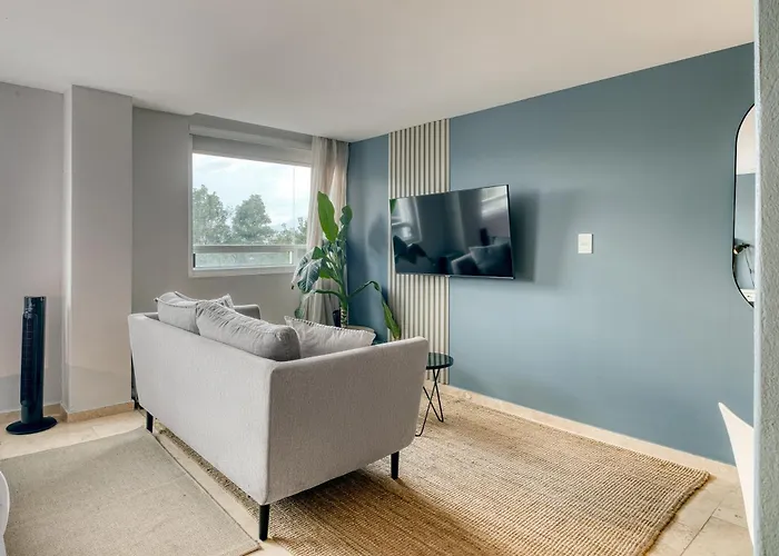 Aparthotel Nido Roma