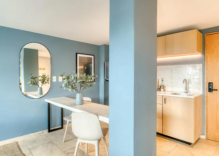 Nido Roma Aparthotel