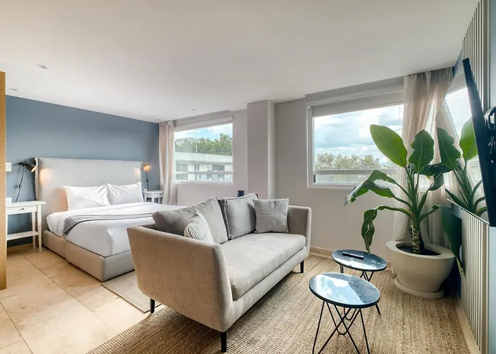 Nido Roma Aparthotel