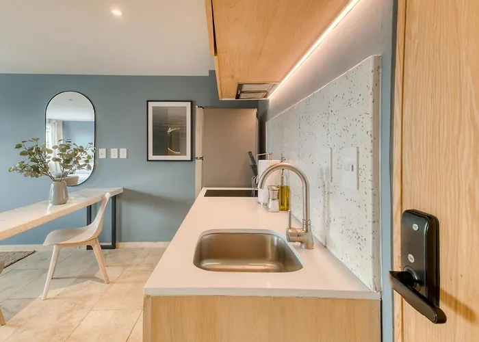Nido Roma Aparthotel 4*