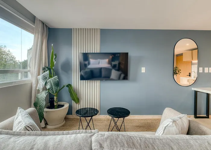 Nido Roma Aparthotel