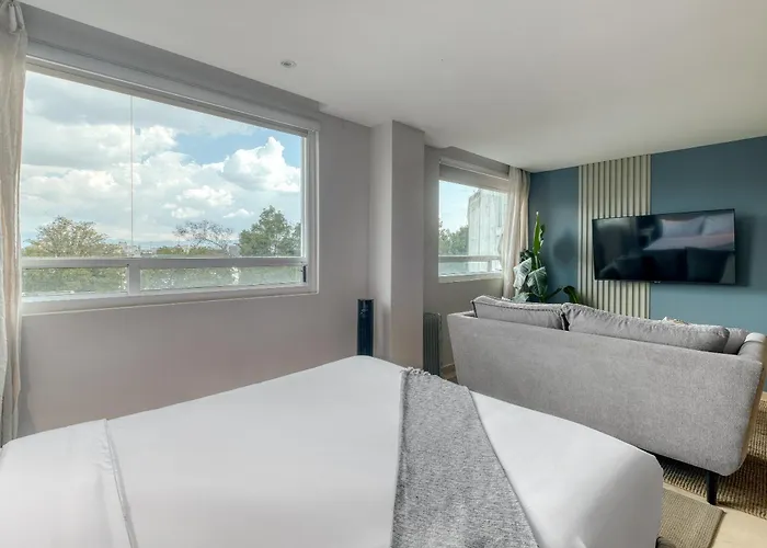 Nido Roma Aparthotel