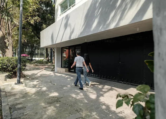 Nido Roma Aparthotel