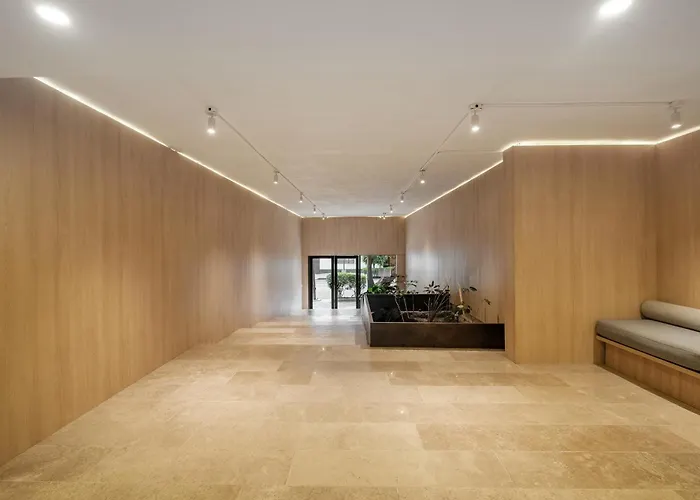 Aparthotel Nido Roma