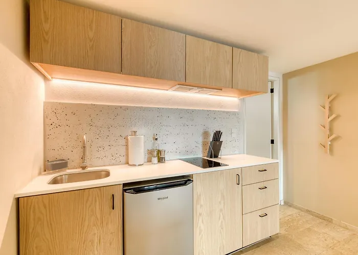 Aparthotel Nido Roma