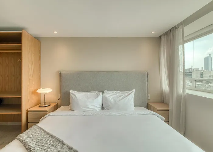 Nido Roma Aparthotel 4*