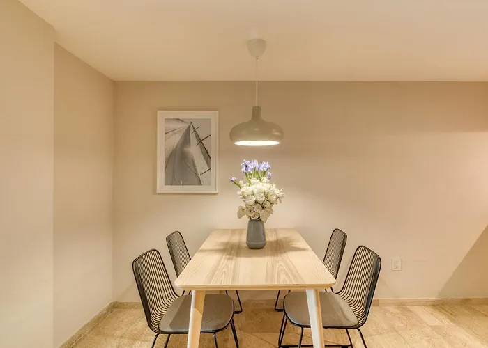 Aparthotel Nido Roma 4*