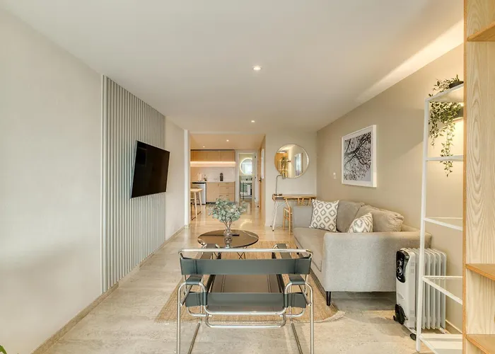 Aparthotel Nido Roma