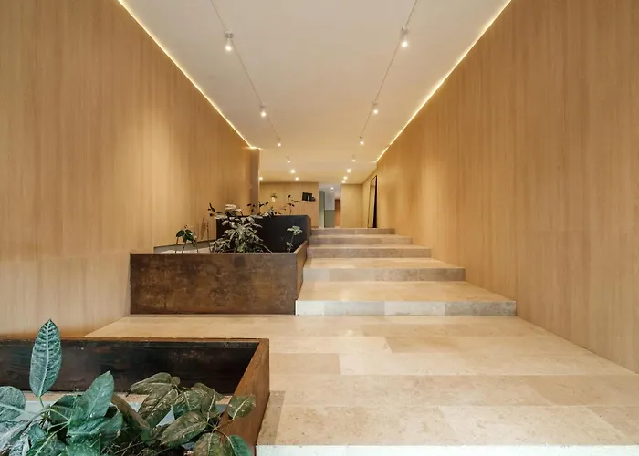 Nido Roma Aparthotel
