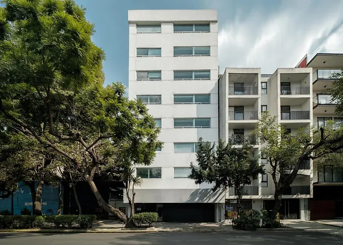 Nido Roma Aparthotel 4*