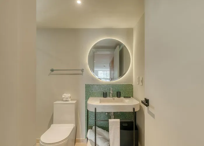 Nido Roma Aparthotel 4*