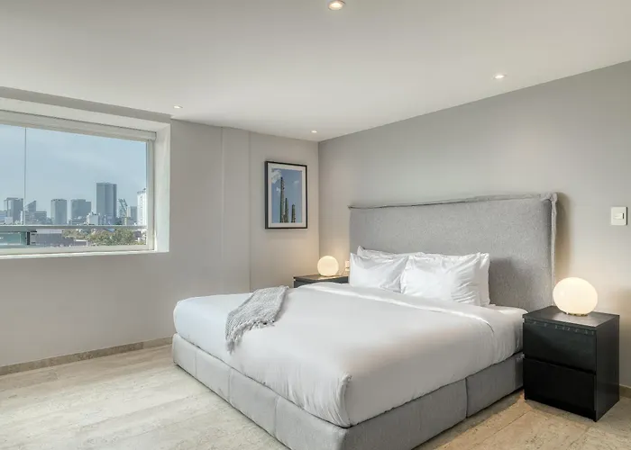 Nido Roma Aparthotel 4*