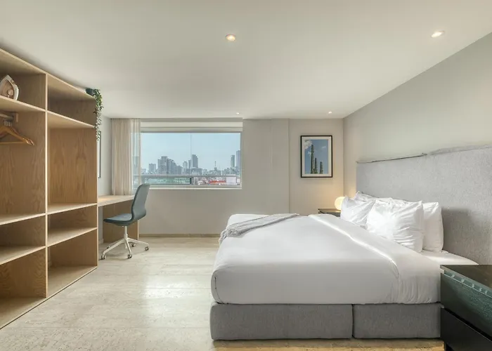 Nido Roma Aparthotel Mexico City