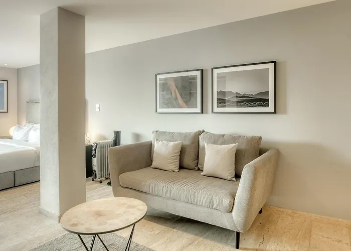Nido Roma Aparthotel
