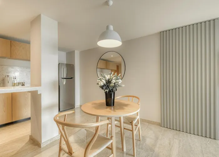 Nido Roma Aparthotel 4*