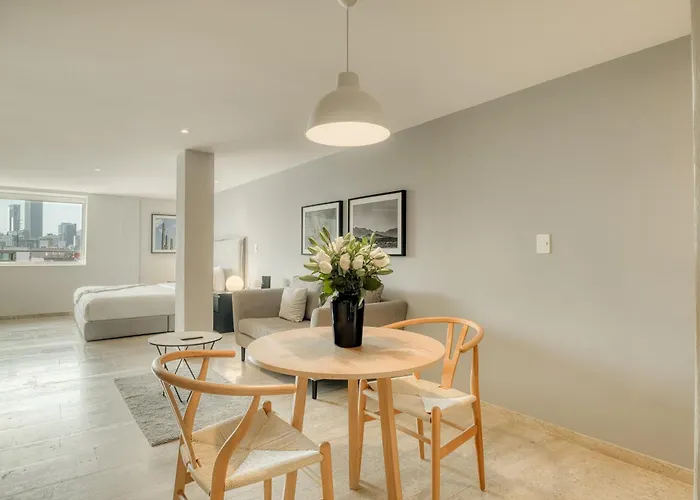 Aparthotel Nido Roma 4*