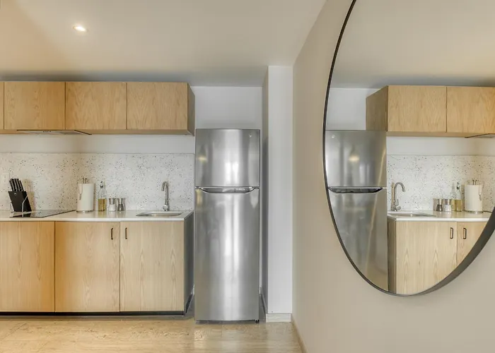 Nido Roma Aparthotel